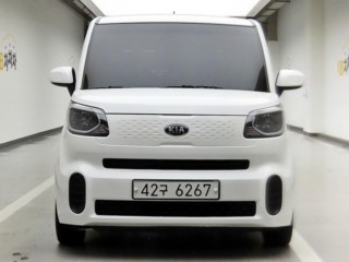 기아 더 뉴 레이