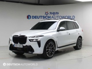 BMW xDrive 40i M 스포츠 매물 사진