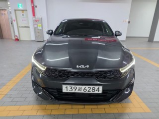 기아 K5 3세대