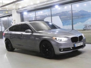 BMW 5시리즈 GT (F07)