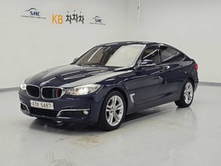 BMW 3시리즈 GT (F34)