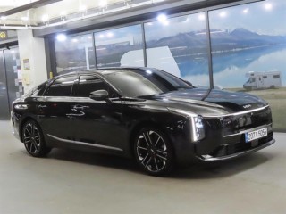 광주중고차 뉴 K8 2.5 2WD 시그니처 사진 1