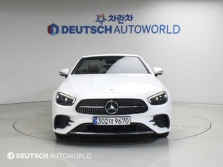 벤츠 E-클래스 W213
