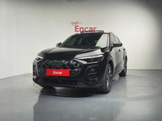 아우디 Q5 (80A) 45 TFSI 콰트로 S-라인
