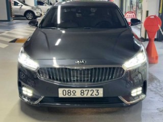 기아 올 뉴 K7