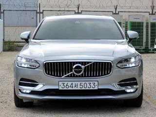 볼보 S90