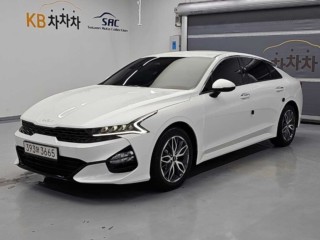 기아 K5 3세대