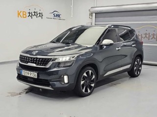 기아 셀토스