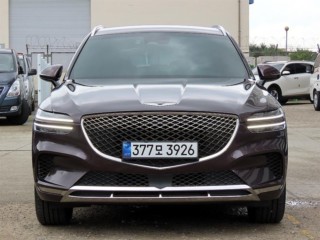 제네시스 GV70