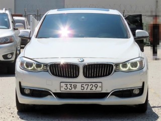 BMW 3시리즈 GT (F34)