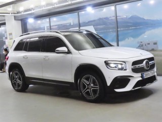 벤츠 GLB클래스 X247