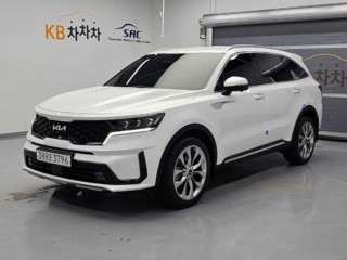 기아 쏘렌토 4세대(MQ4)