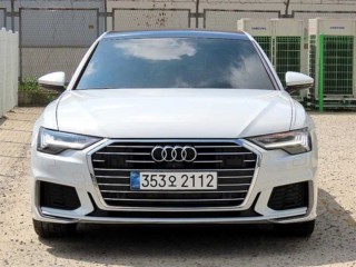 아우디 A6 (C8)