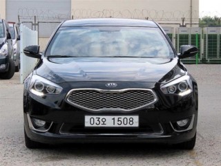 기아 더 뉴 K7
