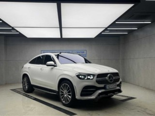 벤츠 GLE 클래스 W167