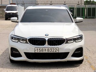 BMW 3시리즈 (G20)