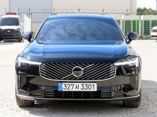볼보 S90