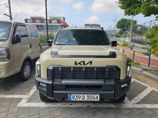 기아 타스만