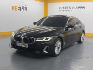 BMW 5시리즈 (G30)