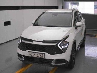 기아 스포티지 5세대 (NQ5)
