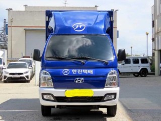 소형화물 [하이-익스내장탑]포터2