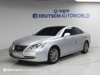 렉서스 ES350