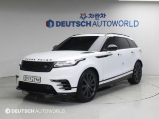 랜드로버 레인지로버 벨라 3.0 D300 R-다이나믹 HSE 인증중고차 사진