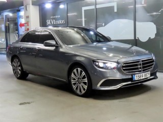 벤츠 E-클래스 W213