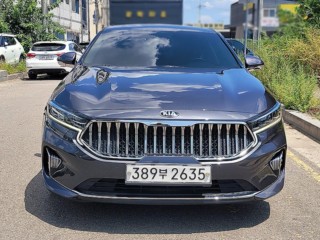 기아 K7 프리미어
