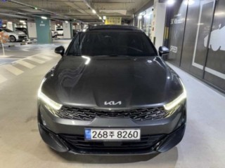 기아 K5 3세대