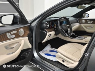 벤츠 E-클래스 W213