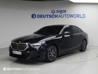 BMW 5시리즈 (G60) 520i