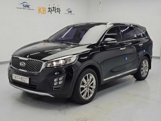 기아 올 뉴 쏘렌토
