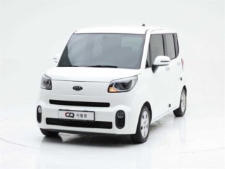 기아 더 뉴 레이