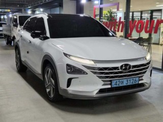 현대 넥쏘