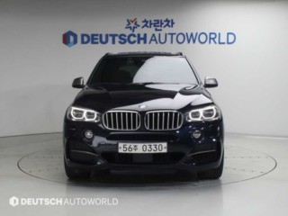 BMW X5 (F15)