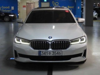BMW 5시리즈 (G30)