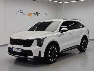 기아 더 뉴 쏘렌토 4세대