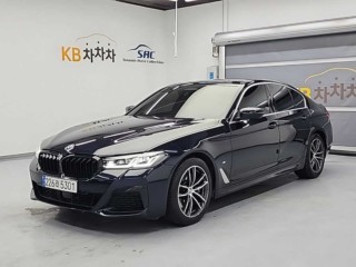 BMW 5시리즈 (G30)