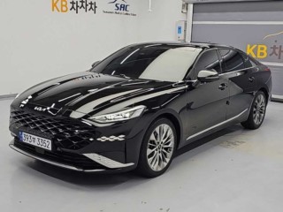 기아 K8
