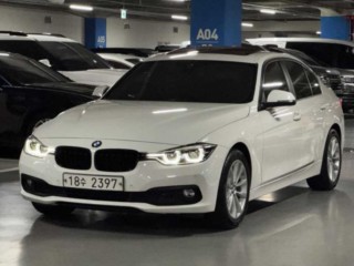 BMW 3시리즈 (F30)