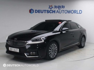기아 올 뉴 K7
