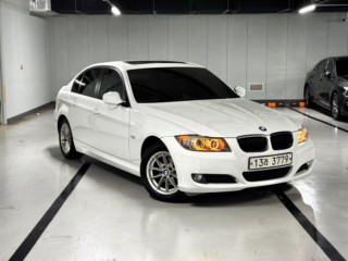 BMW 3시리즈 (E90)