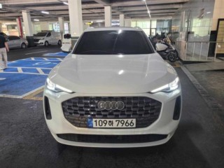 아우디 Q5 (80A)