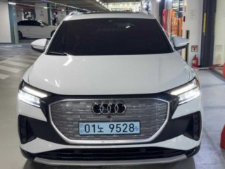 아우디 Q4 e-트론 45