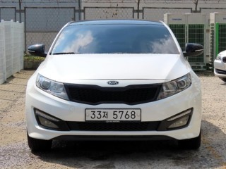 기아 K5