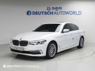 BMW 5시리즈 (G30)