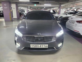 기아 올 뉴 K7
