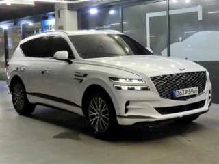 제네시스 GV80