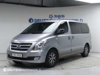 현대 그랜드 스타렉스